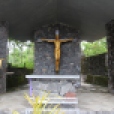 Altar Salib Suci